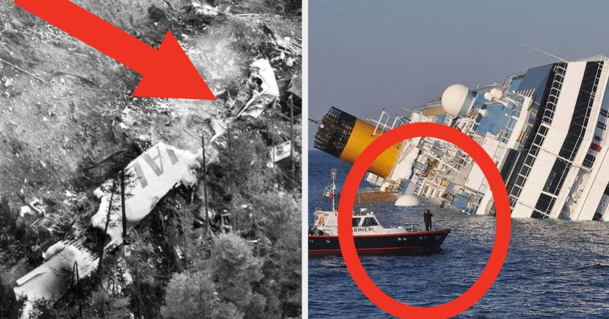 17 Really, Really, Really, Really, Really, Really, Really, Really, Really, Really Tragic Stories Of People Dying Because They (Or Someone Else) Was Late
