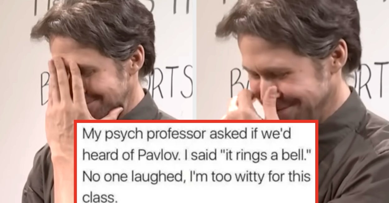 101 Tweets That Are Probably The Most Hilariously Dumb Of All Time