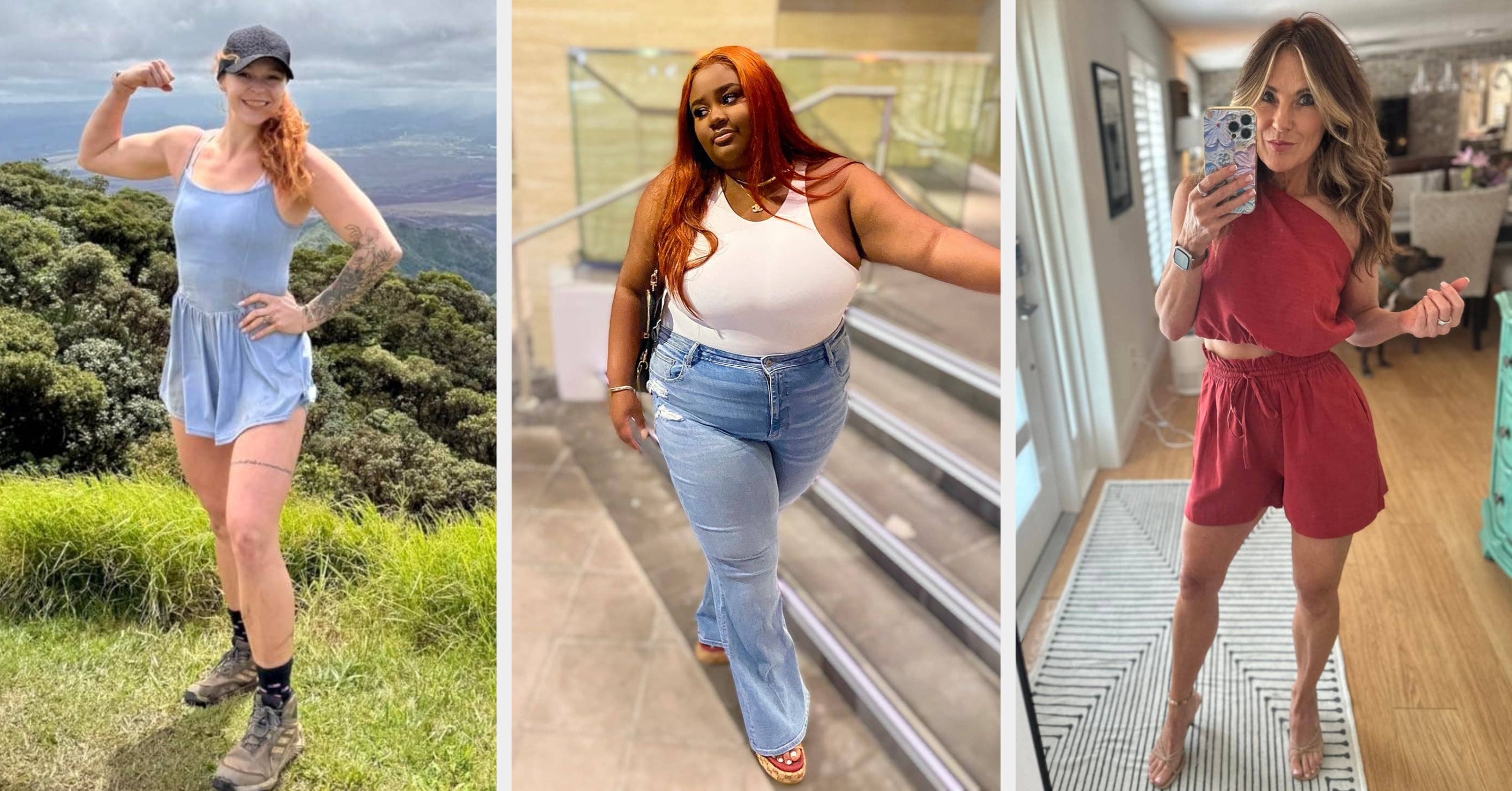 27 Summer Fashion Pieces For Anyone Who Wants To Look Cute But Doesn’t Want To Sacrifice Comfort