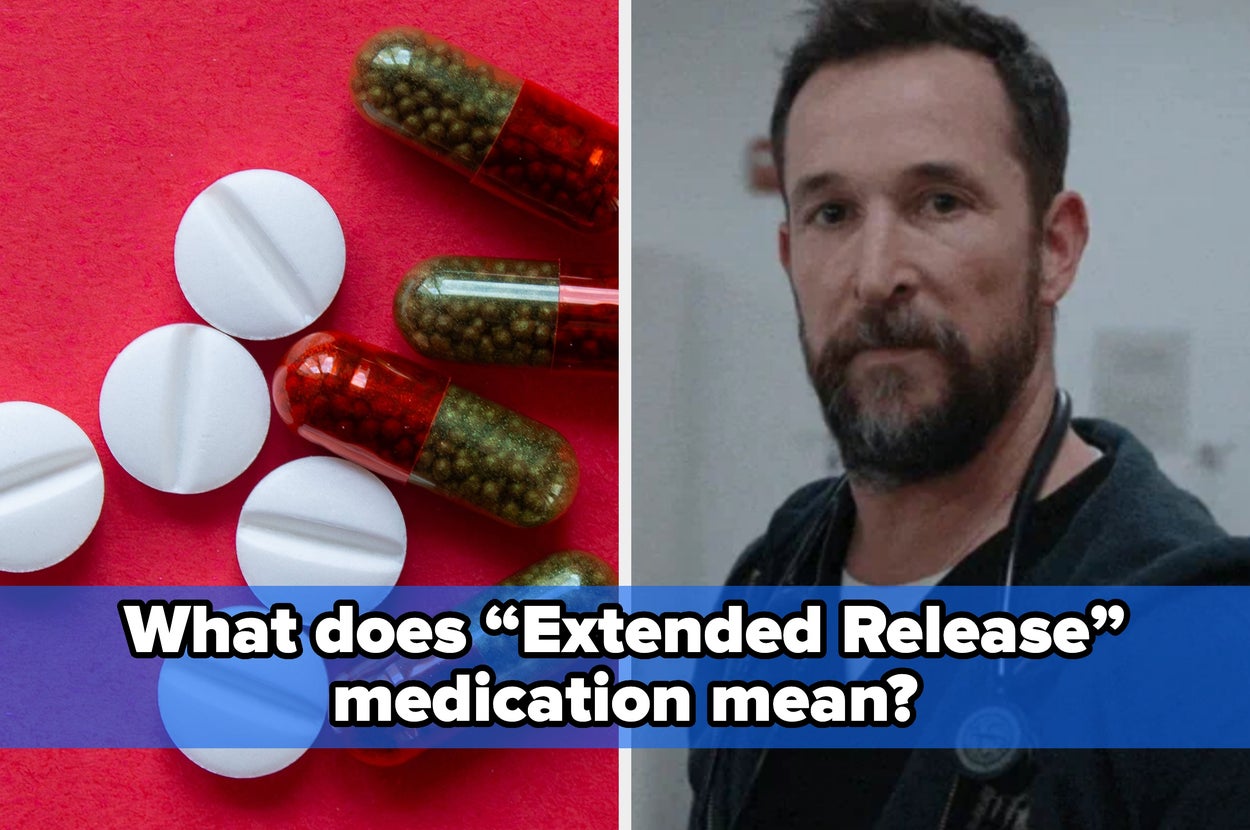 Most Adults Fail This Medicine Label Reading Test, So If You Pass, You're Basically Adulting Successfully
