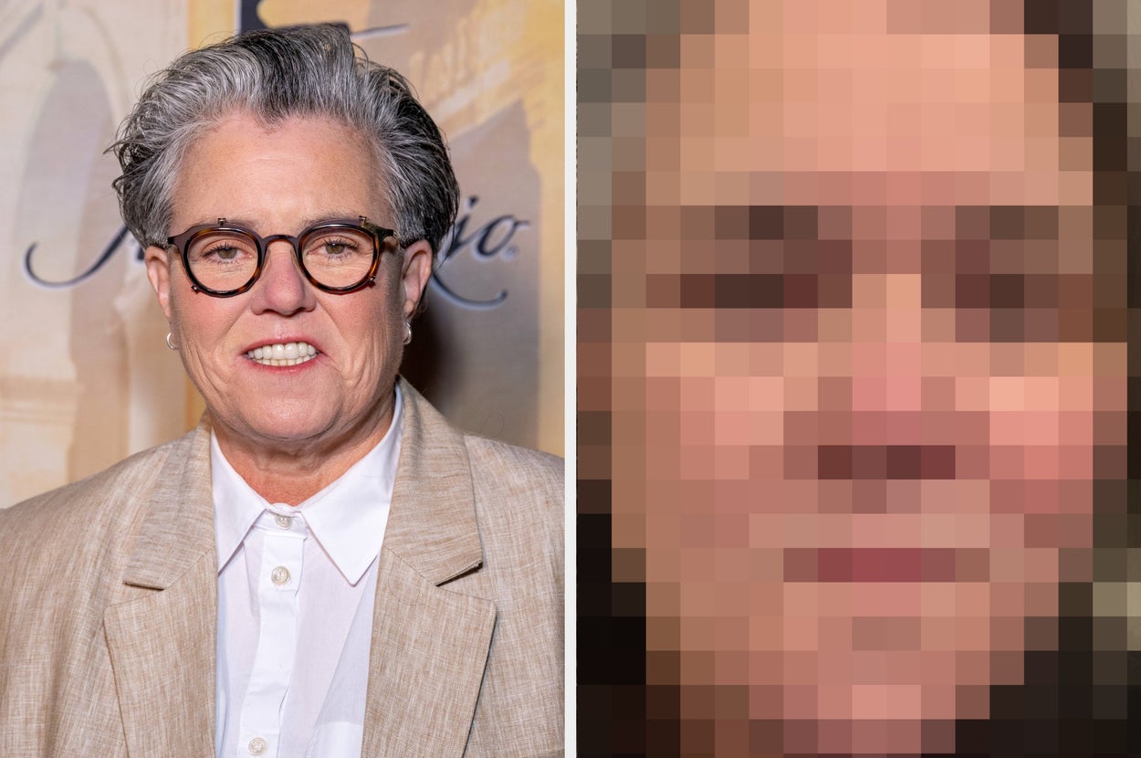 Rosie O'Donnell’s Secret Facelift: Teen Daughter’s Honest Reaction