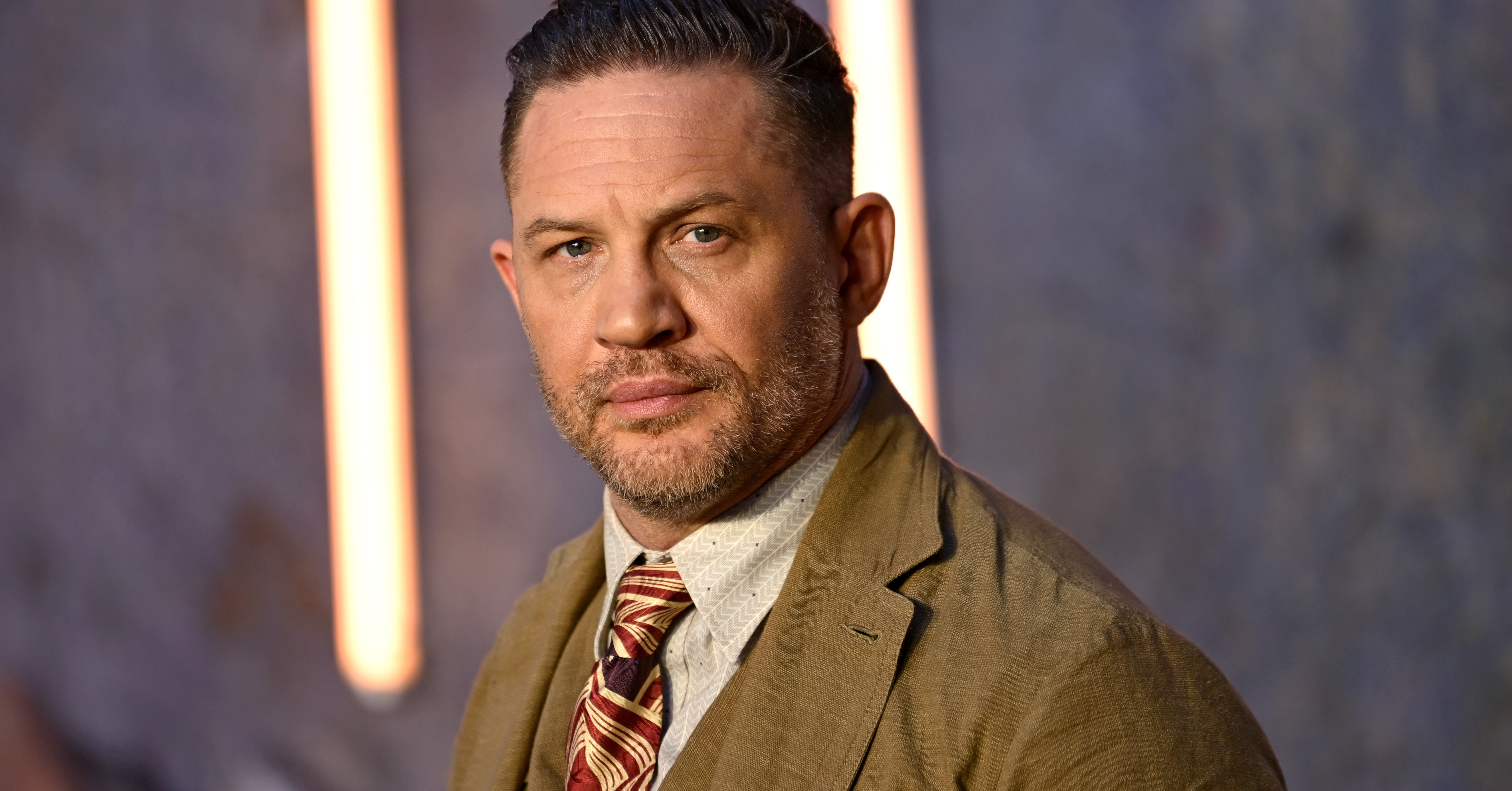 “Career Suicide”: Tom Hardy Is Being Accused Of Bad&hellip;