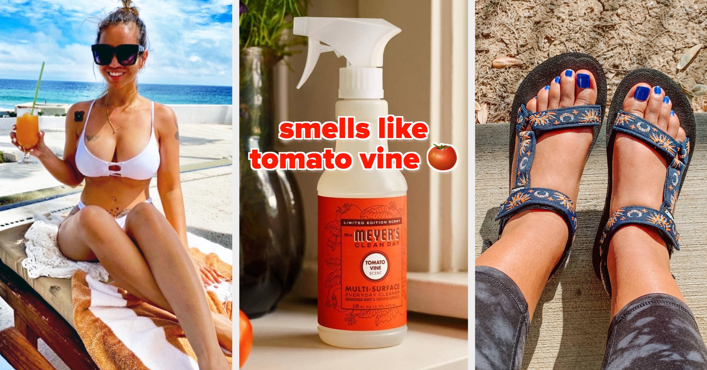 These 43 Summery Items Under $30 Are Calling Your Name, My Friend