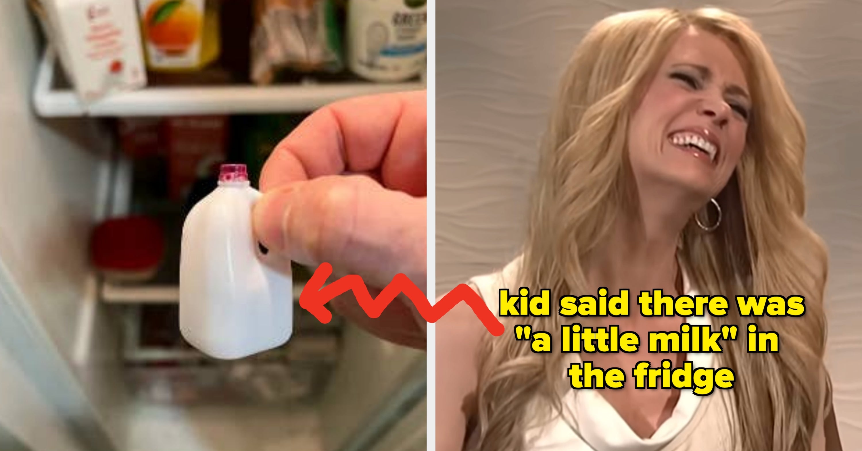 I Seriously Couldn't Keep A Straight Face While Looking At These Photos Of Hilarious Things Kids Did