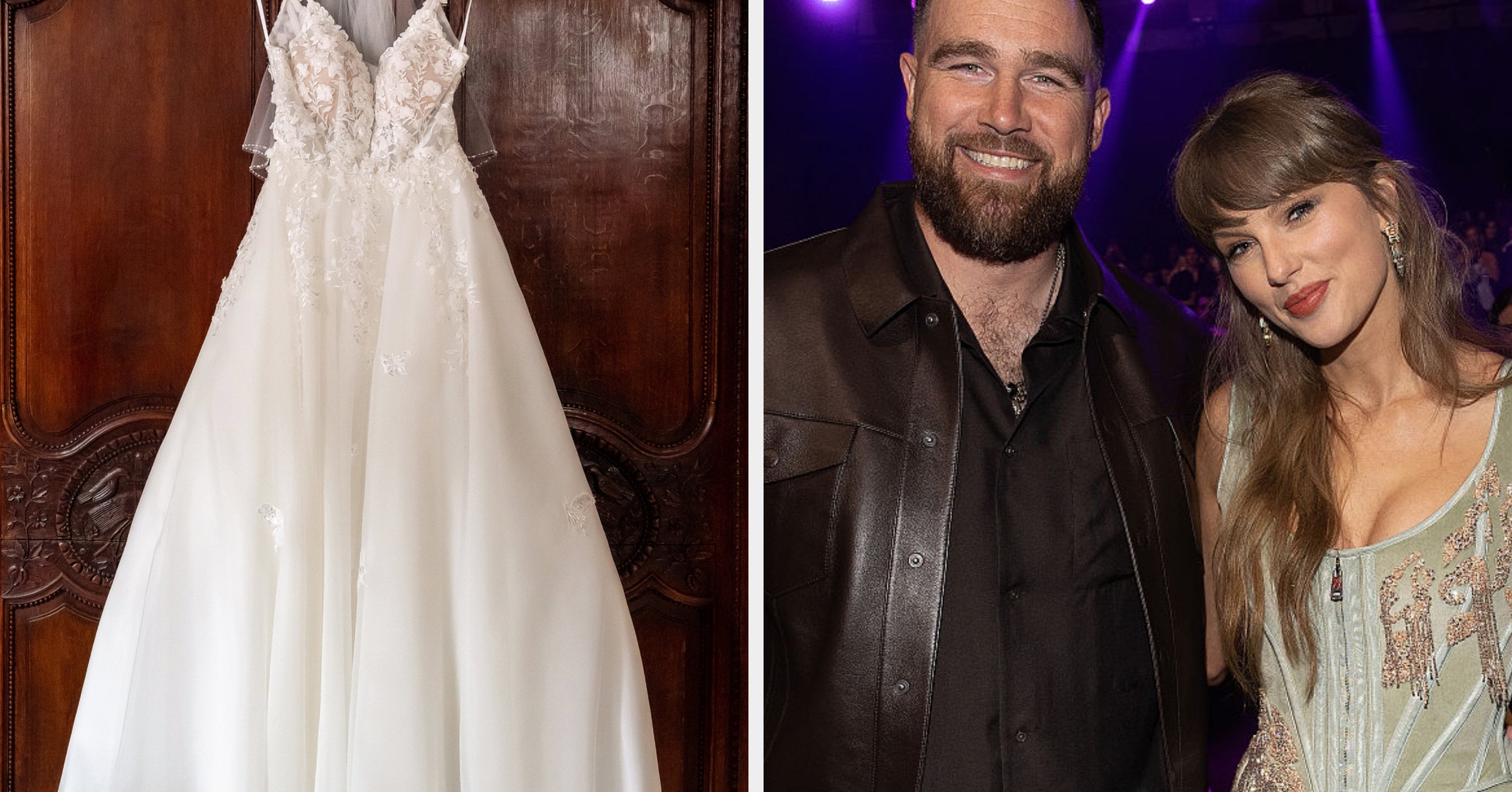 Design Your Wedding, Find Out Your Celeb Couple