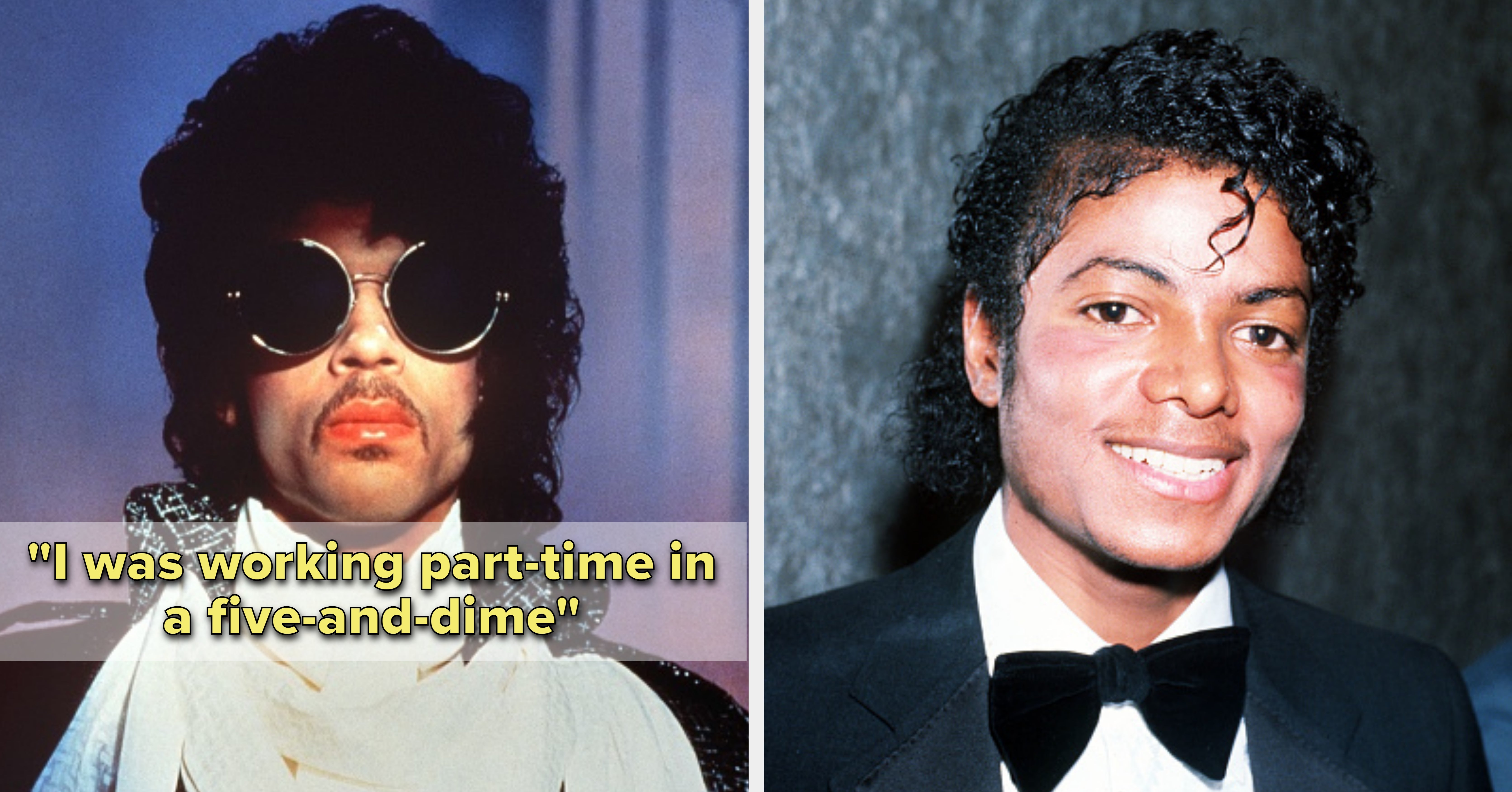 Consider Me SUPER Impressed If You Can Match Even 10 Of These Opening Lyrics To Their Famous '80s Songs