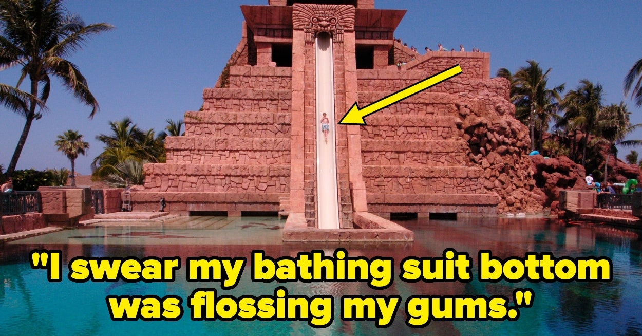 People Are Sharing Hilarious Stories Of Things They Tried For The First Time And DEFINITELY Will Not Do Again