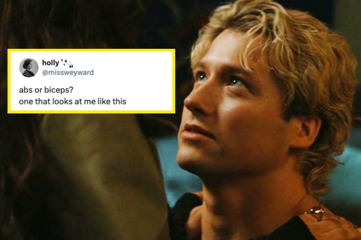 Everyone Is Still Obsessed With "Off Campus," So Here Are Even More Spot-On Reactions