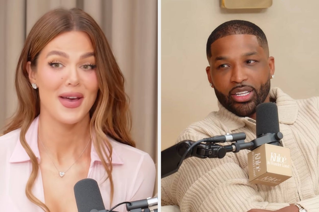 Khloé K Forced Tristan T To Get Vasectomy?!