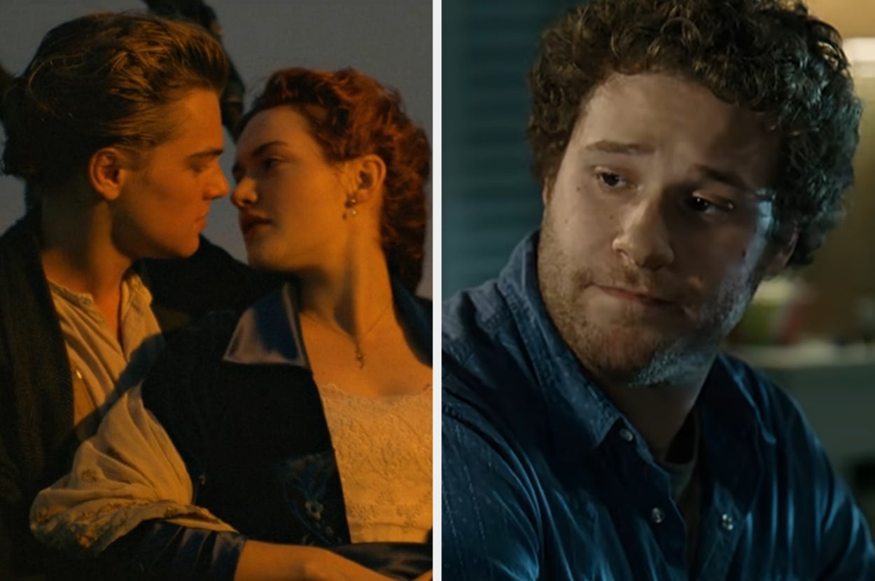 Only True Movie Buffs Will Be Able To Identify All Of These Films From One Single Screenshot