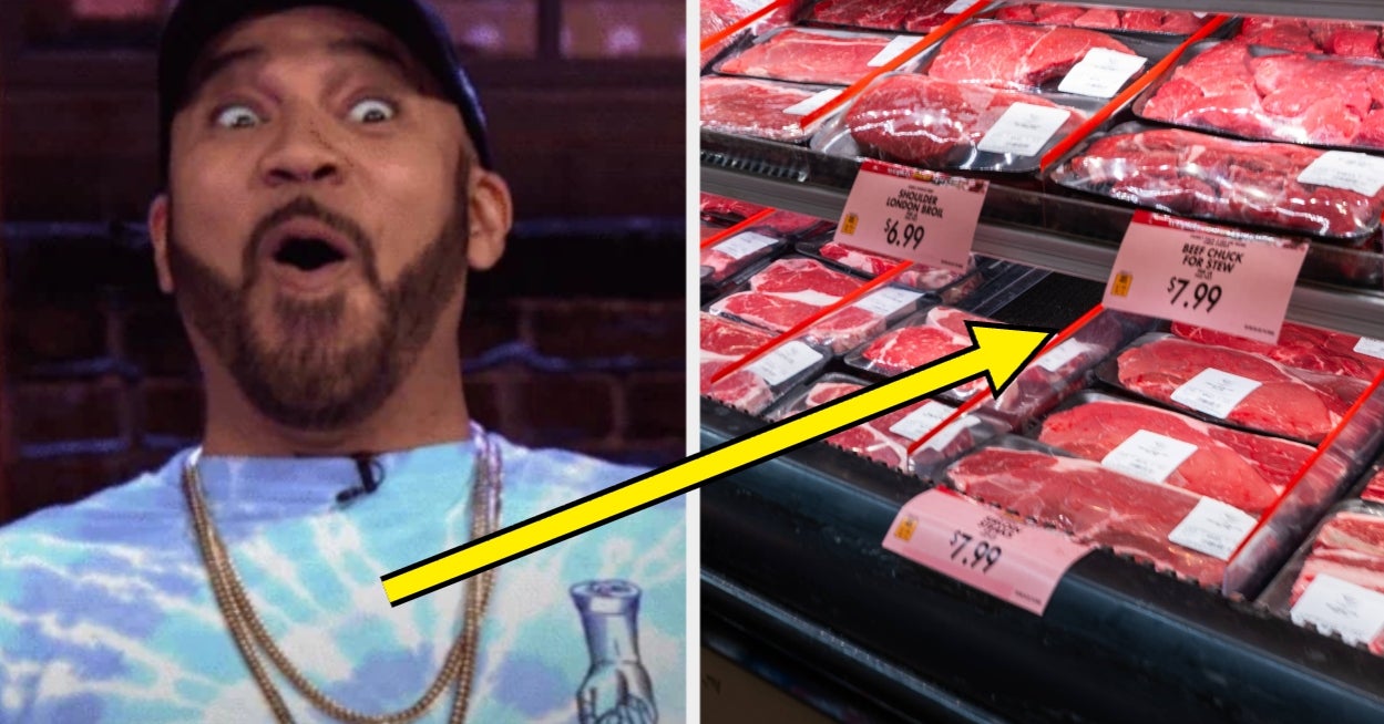 Tell Us Which Grocery Items Have Gotten So Expensive That You Refuse To Buy Them Anymore