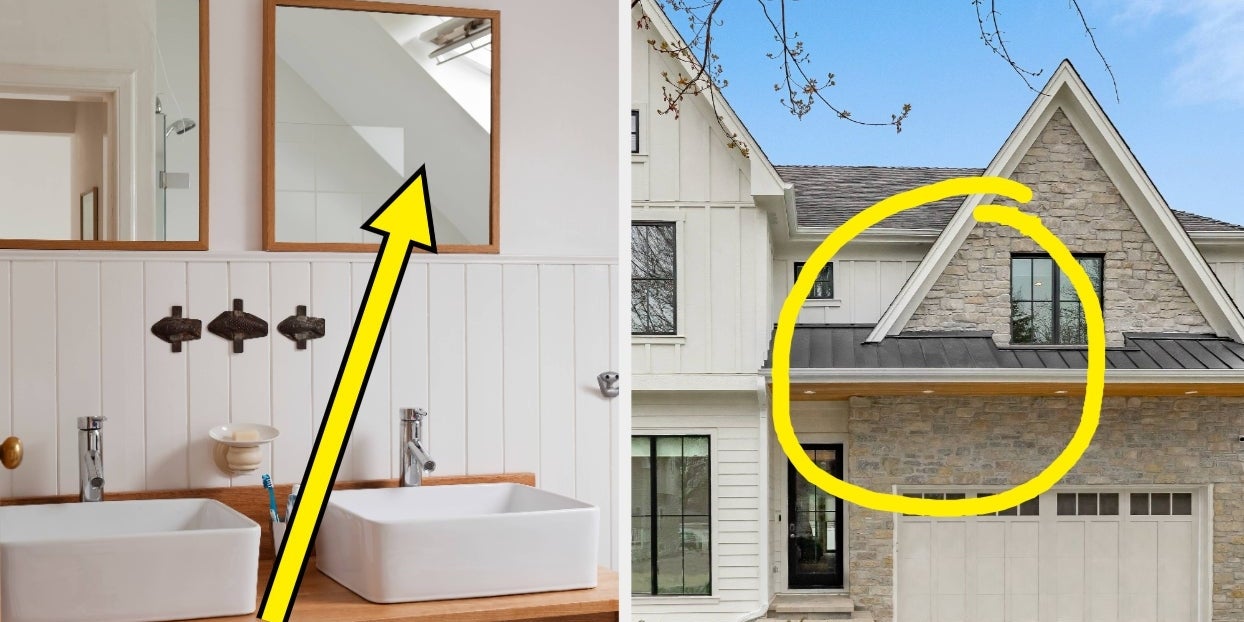 Older Adults Are Sharing The Design Trends They Despise For Very Specific Reasons