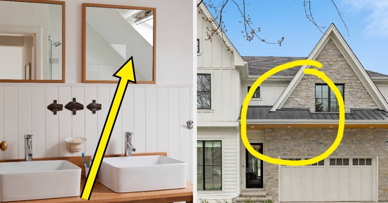 Older Adults Are Sharing The Design Trends They Despise For Very Specific Reasons