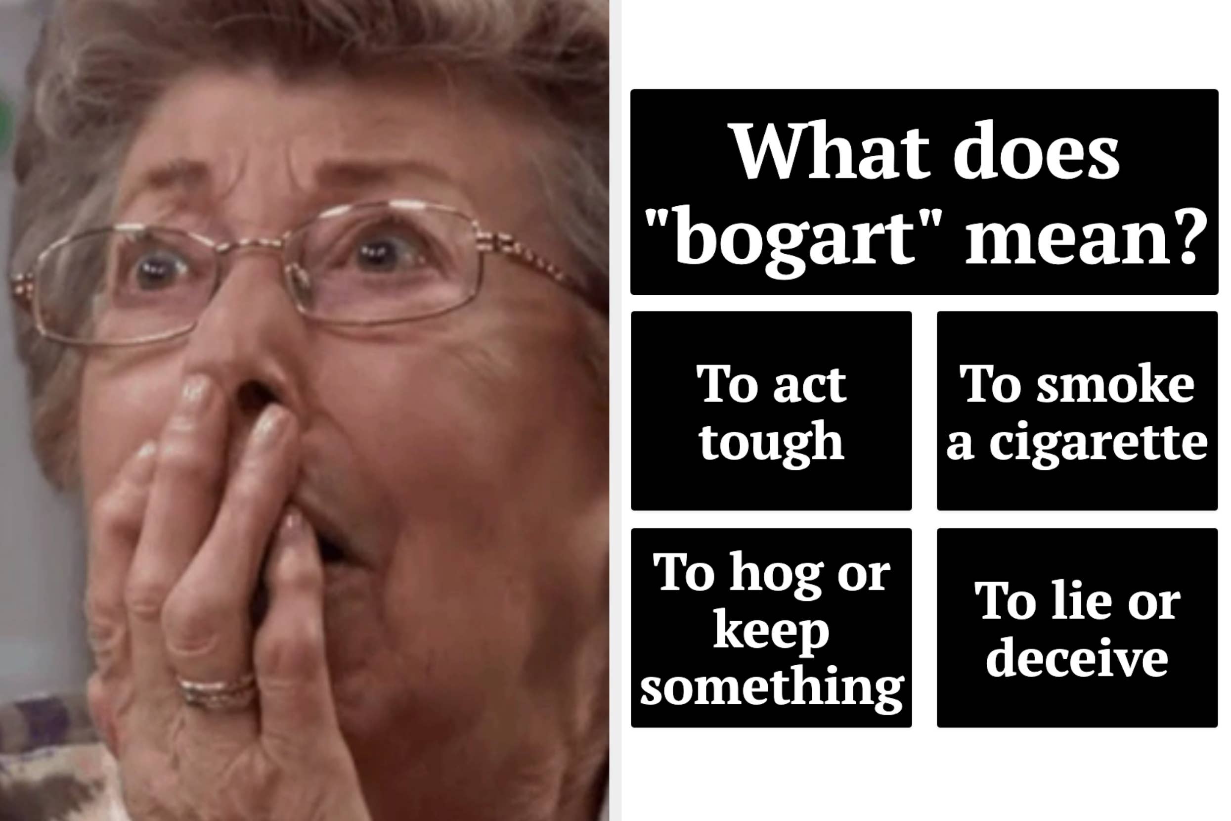 Decode These Bizarre British Slang Expressions