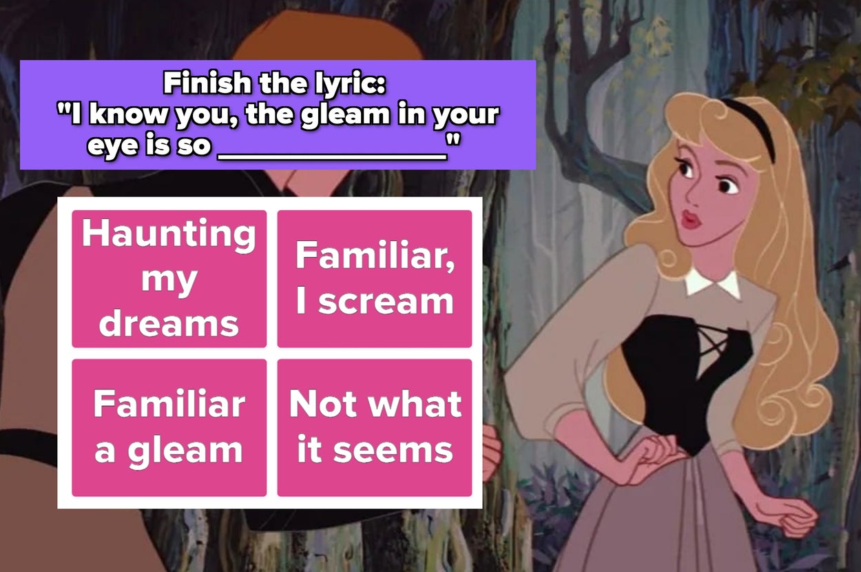 Only Your Parents And Grandparents Can Solve This Retro Disney Movies Quiz, And It's Kinda Sad