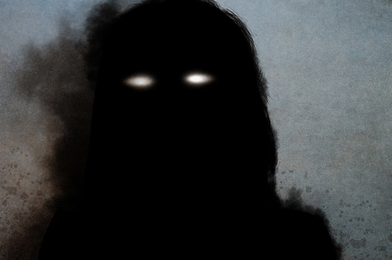 Have you ever had a nightmare that felt too real? What happened?
