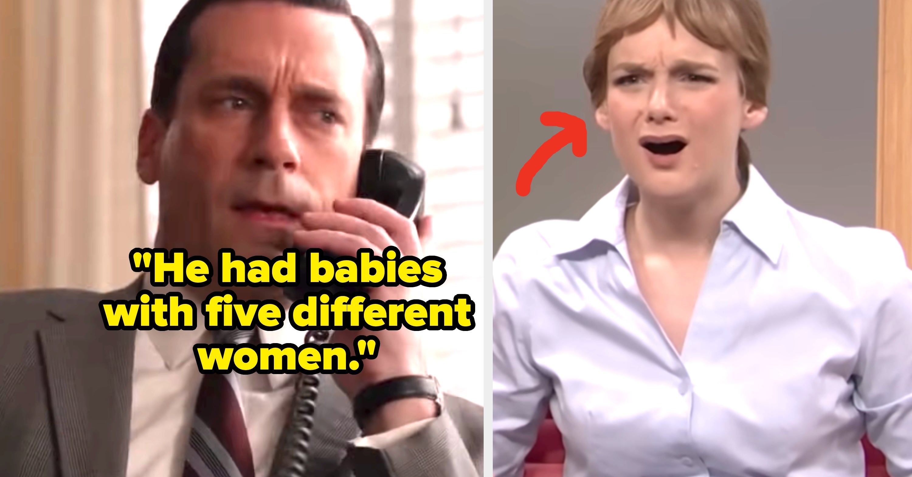 "There Was A Sex-Worker Ring In The Office": 26 Coworker Sex Affair Stories That Are Messy