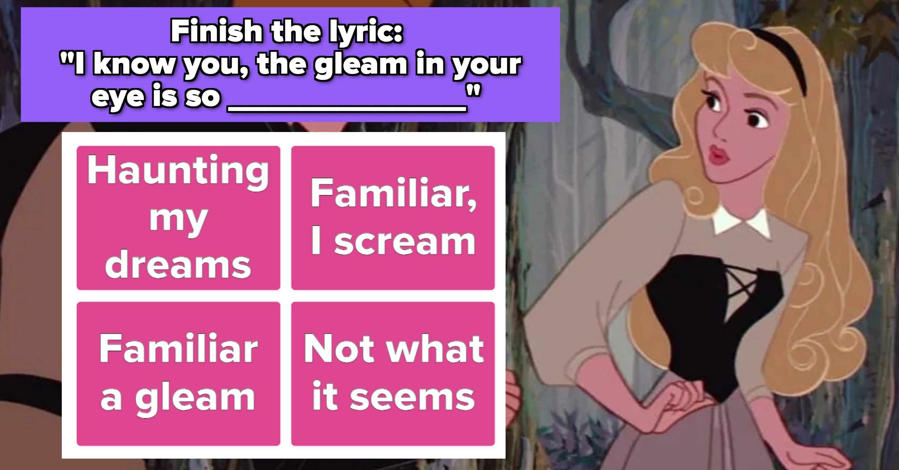 Only Your Parents And Grandparents Can Solve This Retro Disney Movies Quiz, And It's Kinda Sad