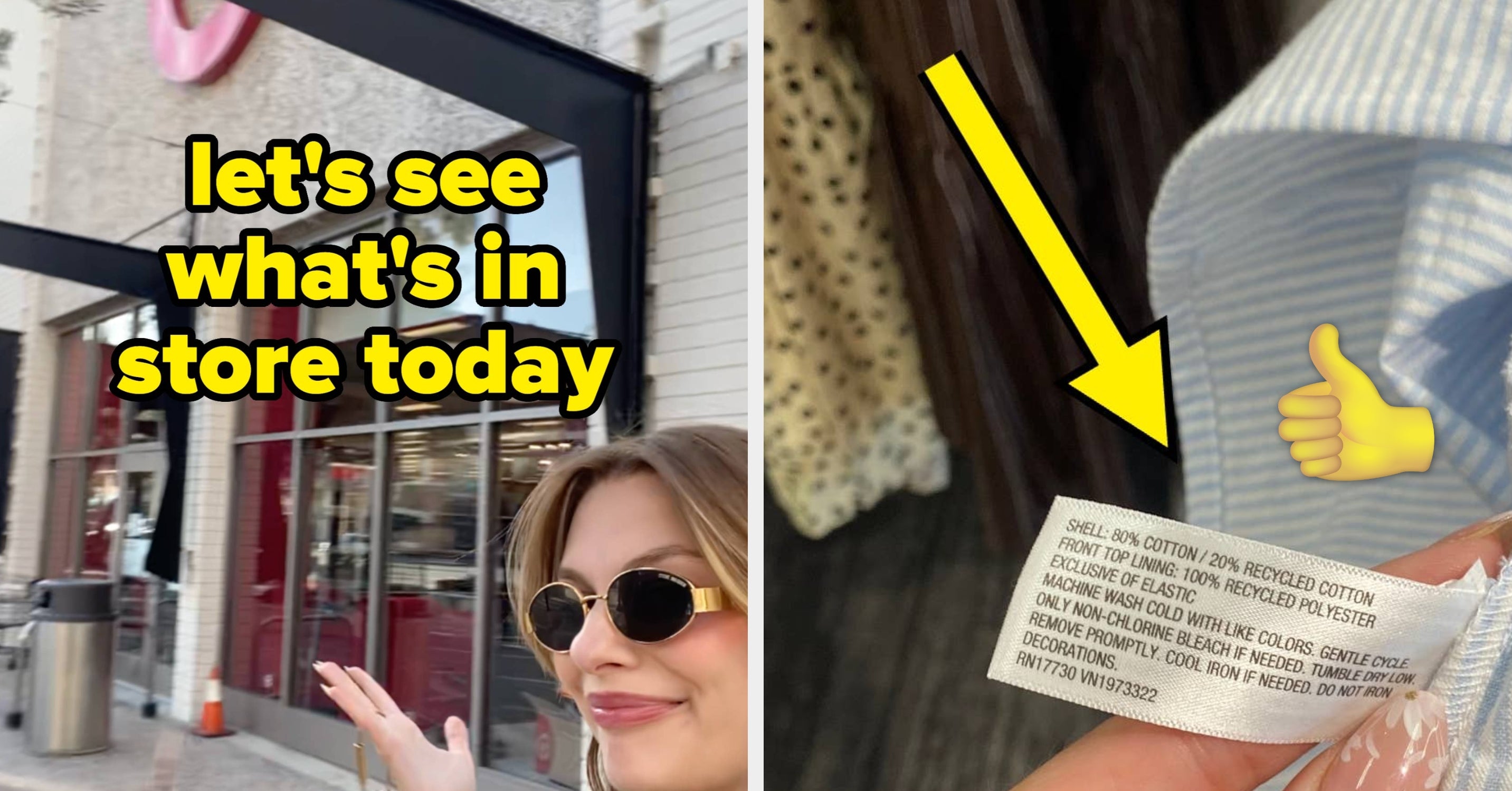 I'm A Former Fashion Buyer. Here Are The Pieces I'd Actually Buy (And Skip) At Target This Summer