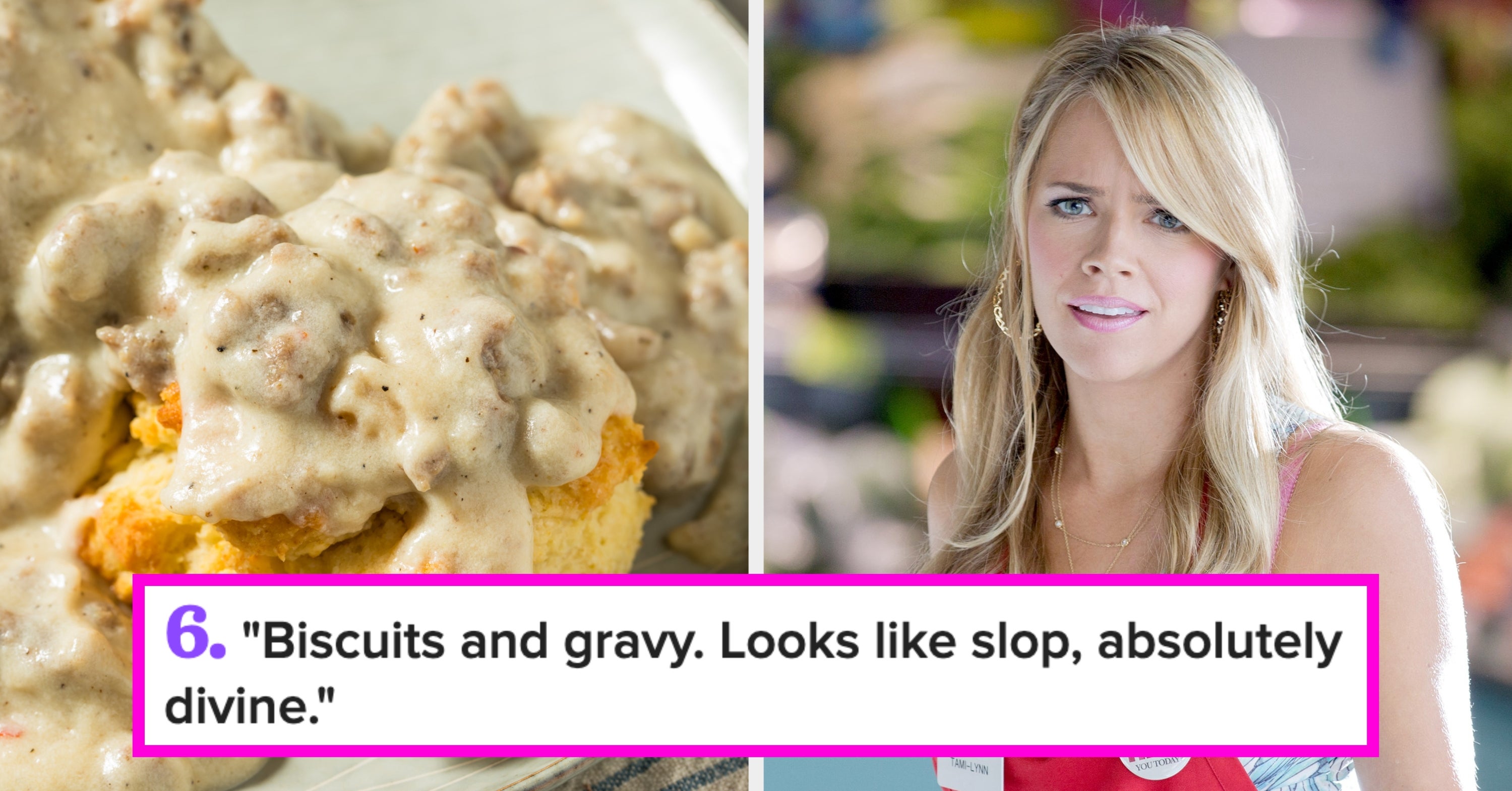 19 Unappetizing Dishes That Are Surprisingly Delicious