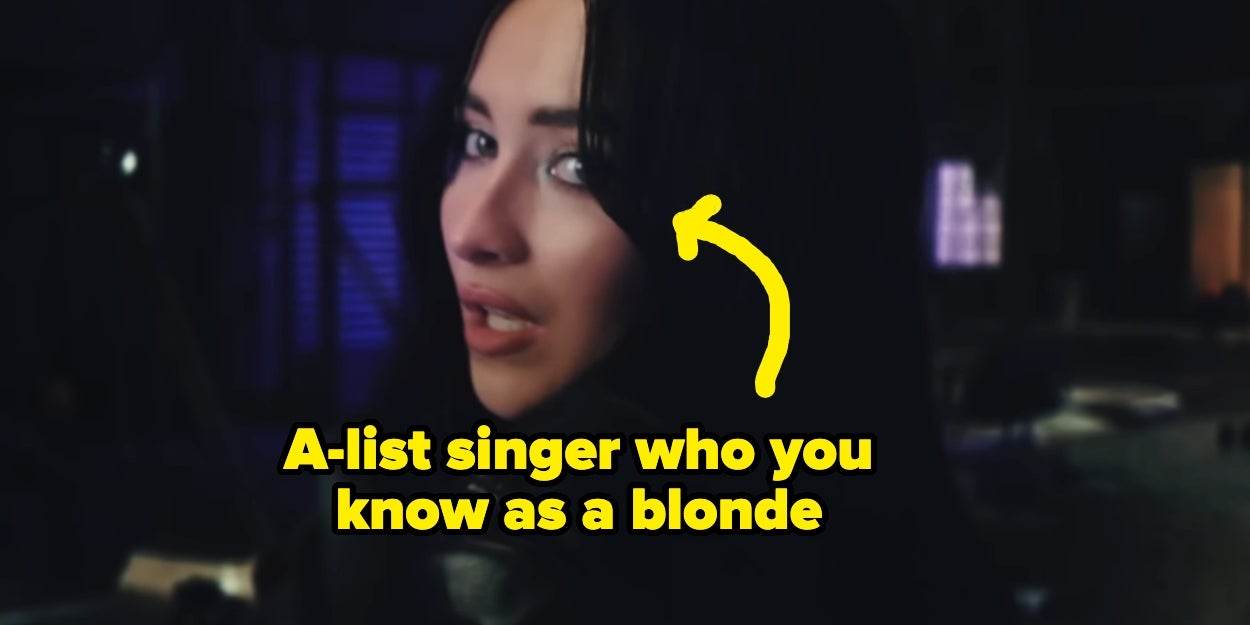 These Celebs Have Been Called "Unrecognizable" At Points — Can You Tell Who They Are?