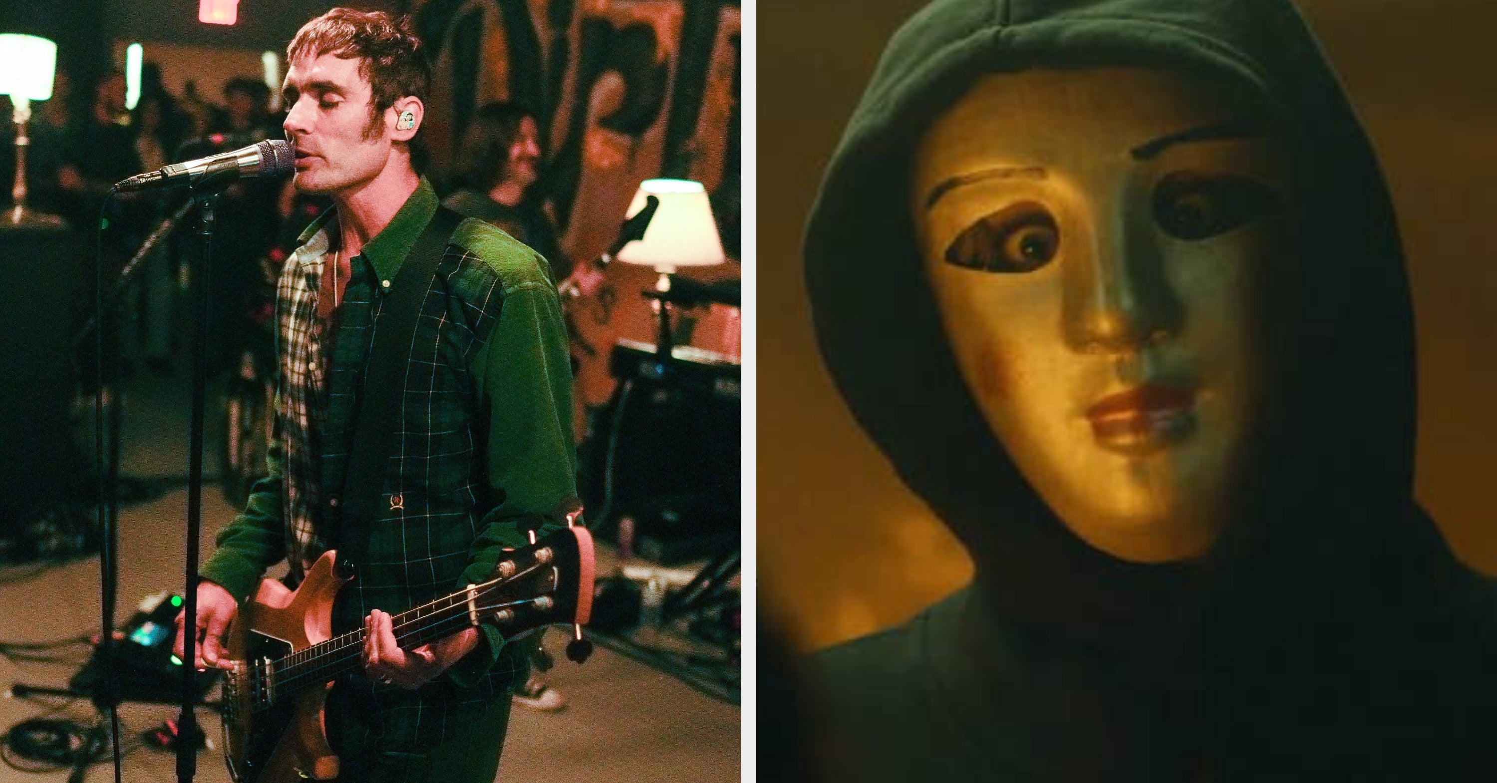 Here's What You Need To Know About "SuperFan" Starring The All-American Rejects