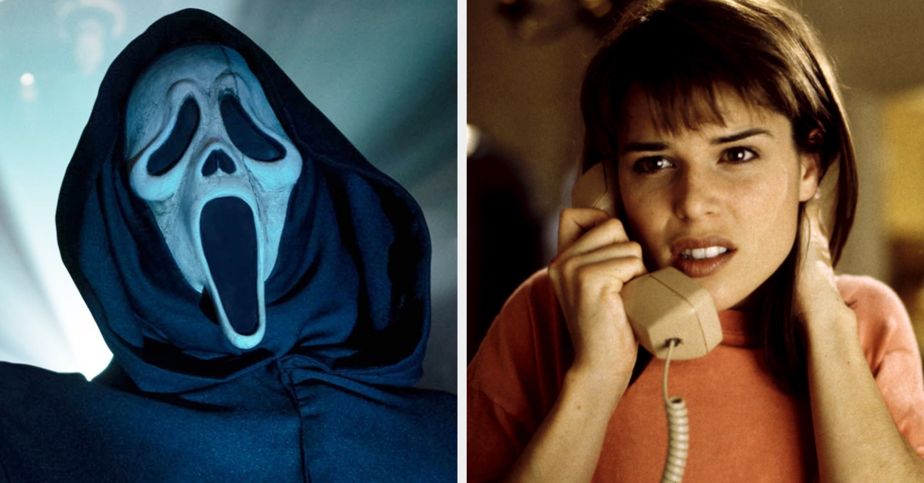Spend 24 Hours In A Horror Movie, And We'll Reveal Your Role