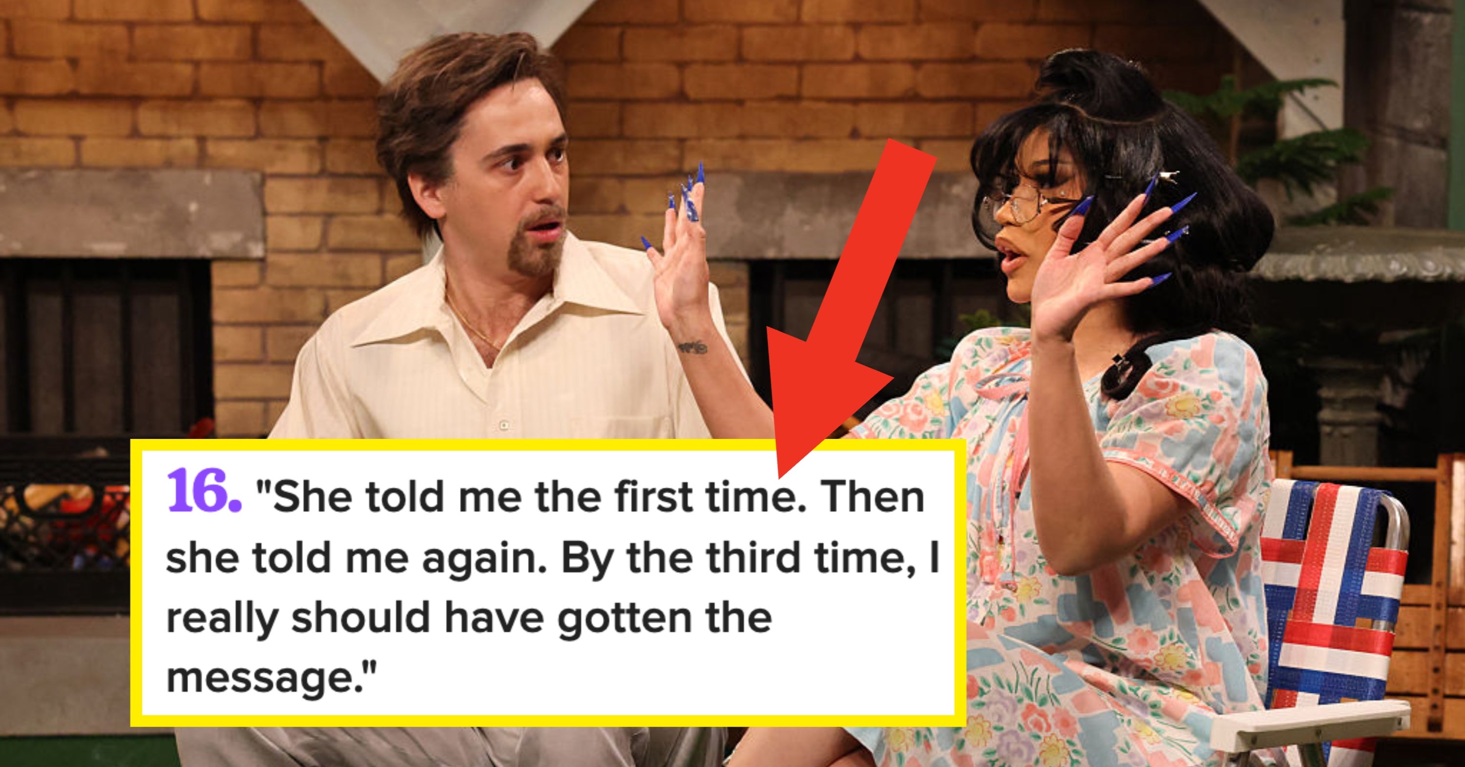 "I Recognized His D In The Profile Picture": 31 Of The Wildest Ways People Were Caught Cheating, And I'm Actually Gobsmacked By These People's Behavior