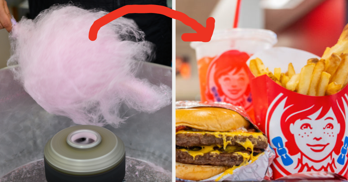 Pick Your Favorite Desserts And We'll Reveal Which Fast Food Chain You're Most Loyal To