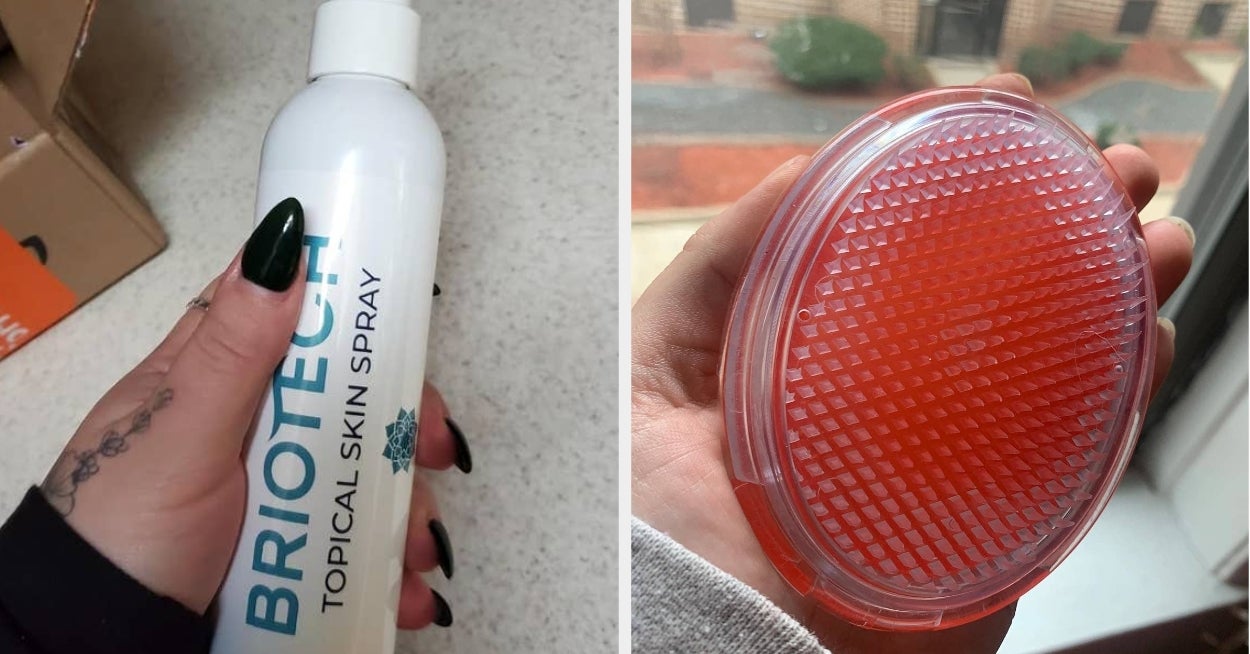 If You’re Prone To Razor Burn, Reviewers Swear By These 13 Products