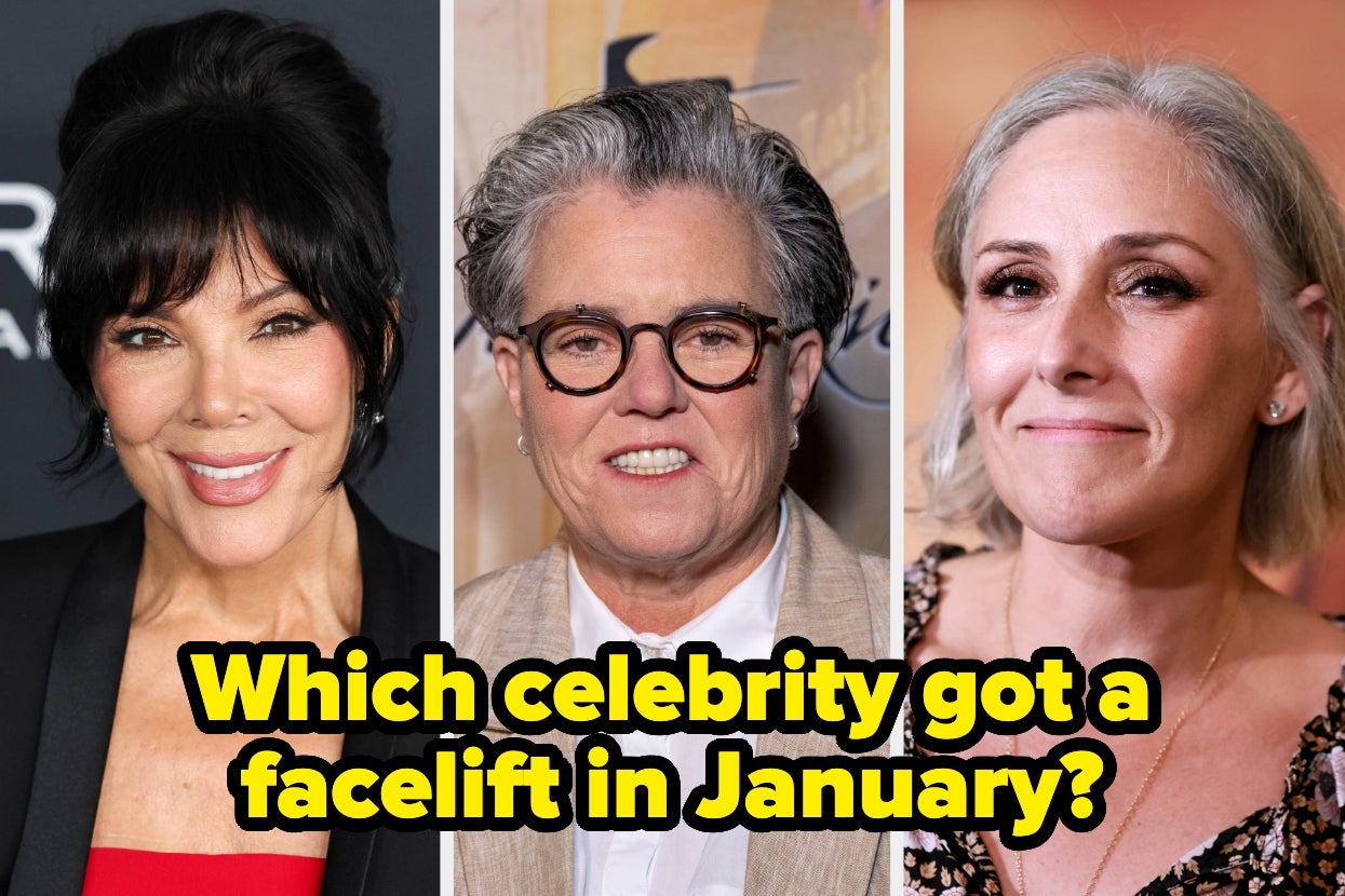 Weekly Pop Culture News Quiz: May 29, 2026