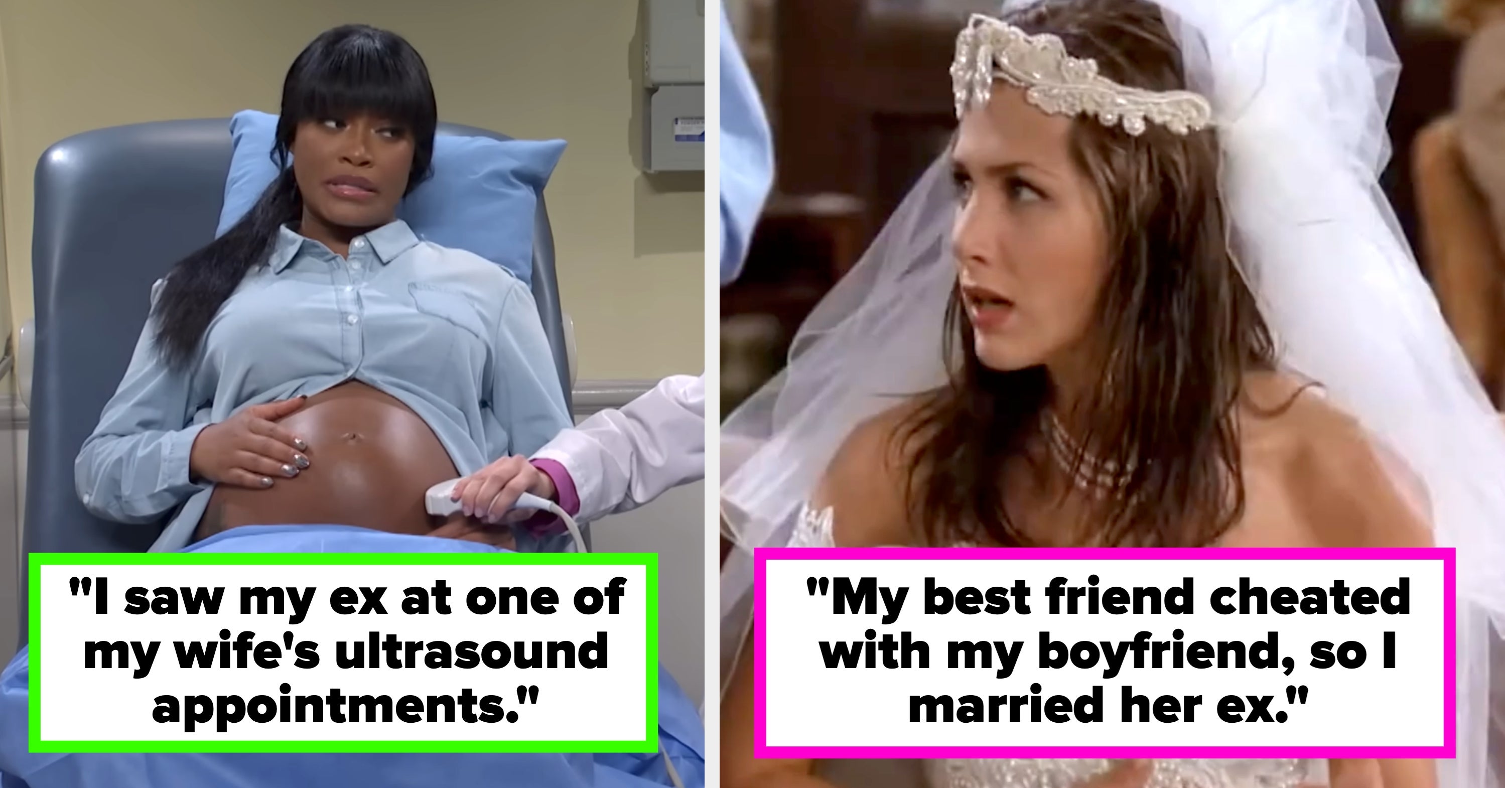 25 Adults Are Sharing The Shocking Things That Happened To Their 