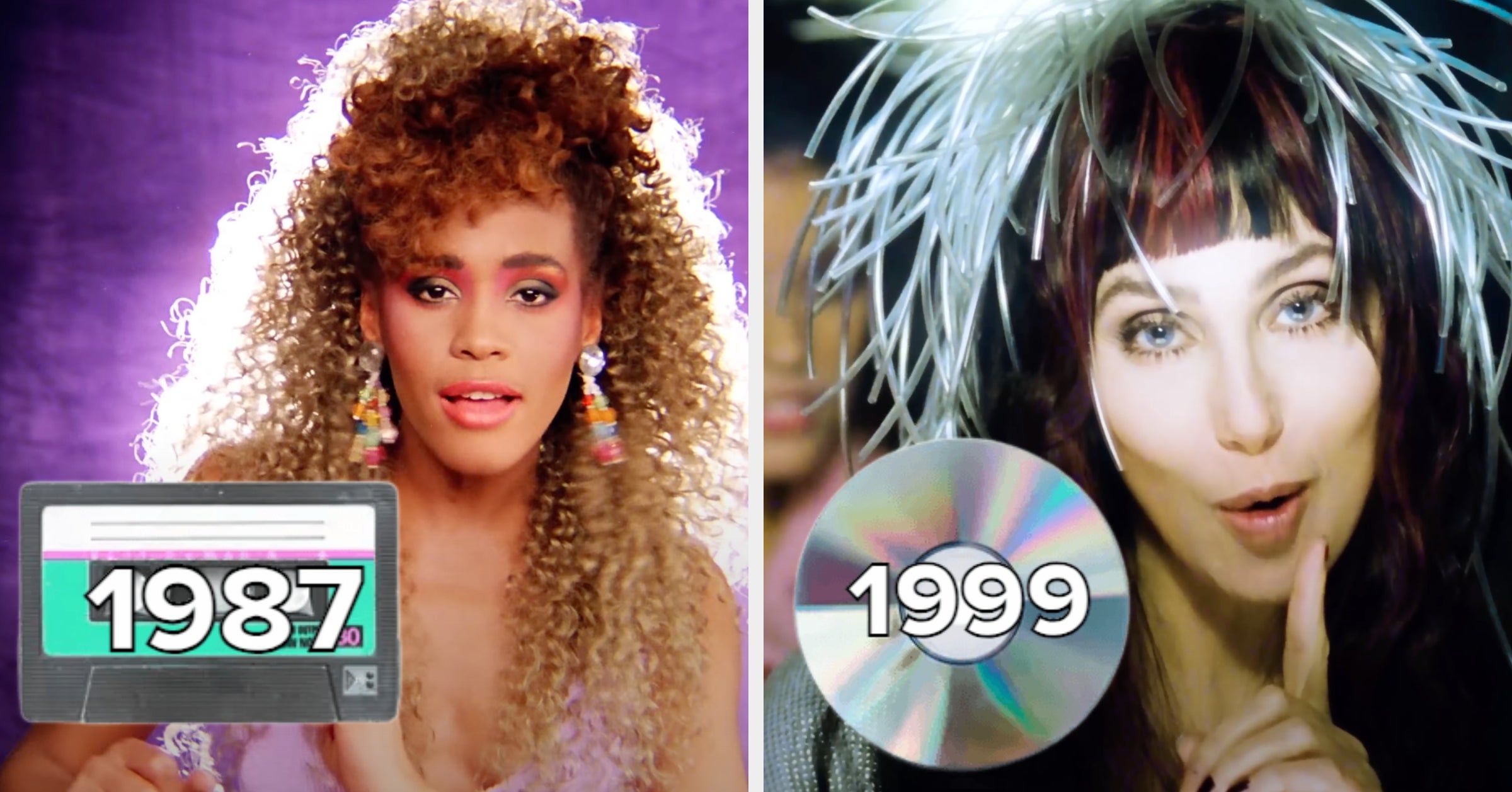 Iconic Gay Anthems From Your Birth Year