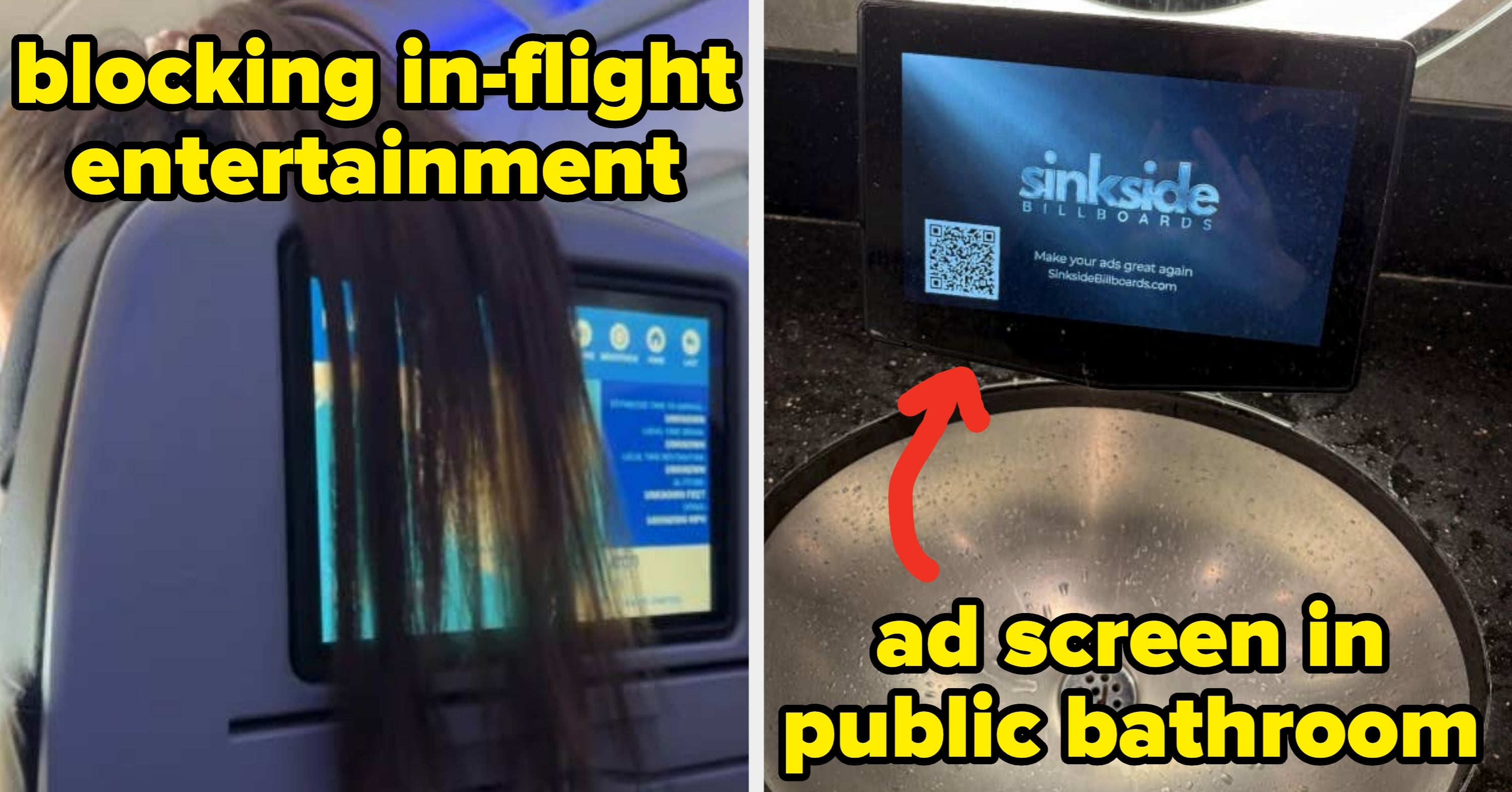 I'm Getting Secondhand Rage Just From Looking At These 66 Infuriating Photos