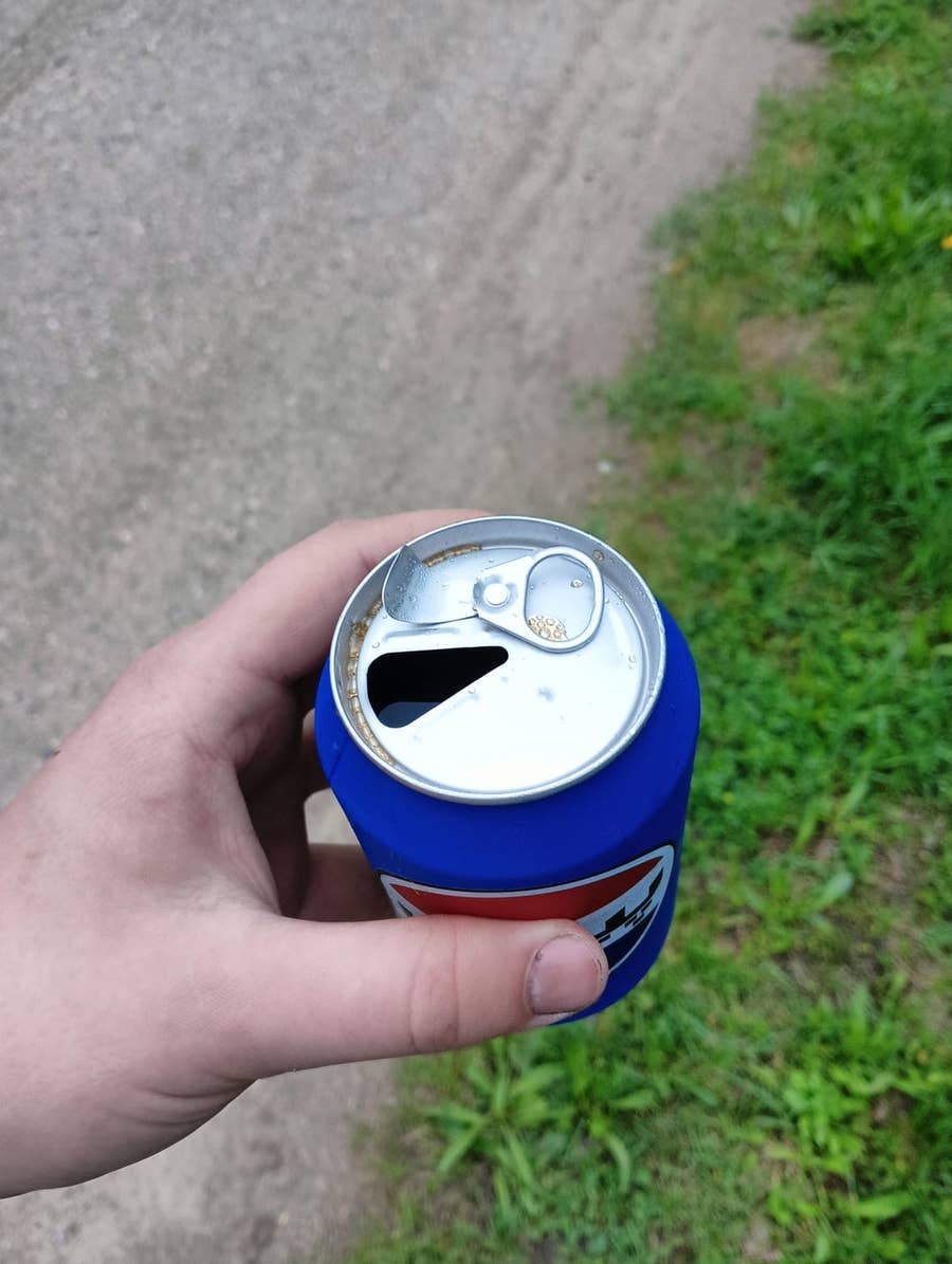 accidentally drank cigarette water reddit 36 Fascinating Photos I Found This Month: May 2026