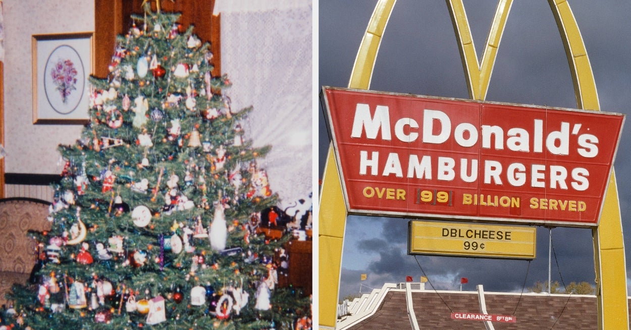 25 Nostalgic Photos From The ‘80s That Show How Wildly Different Things Used To Be