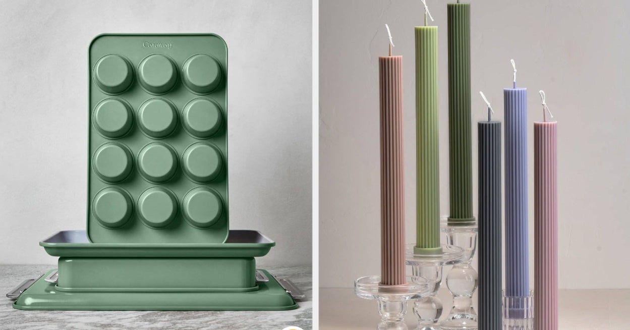I Could Never Gatekeep These 25 Home Products From You