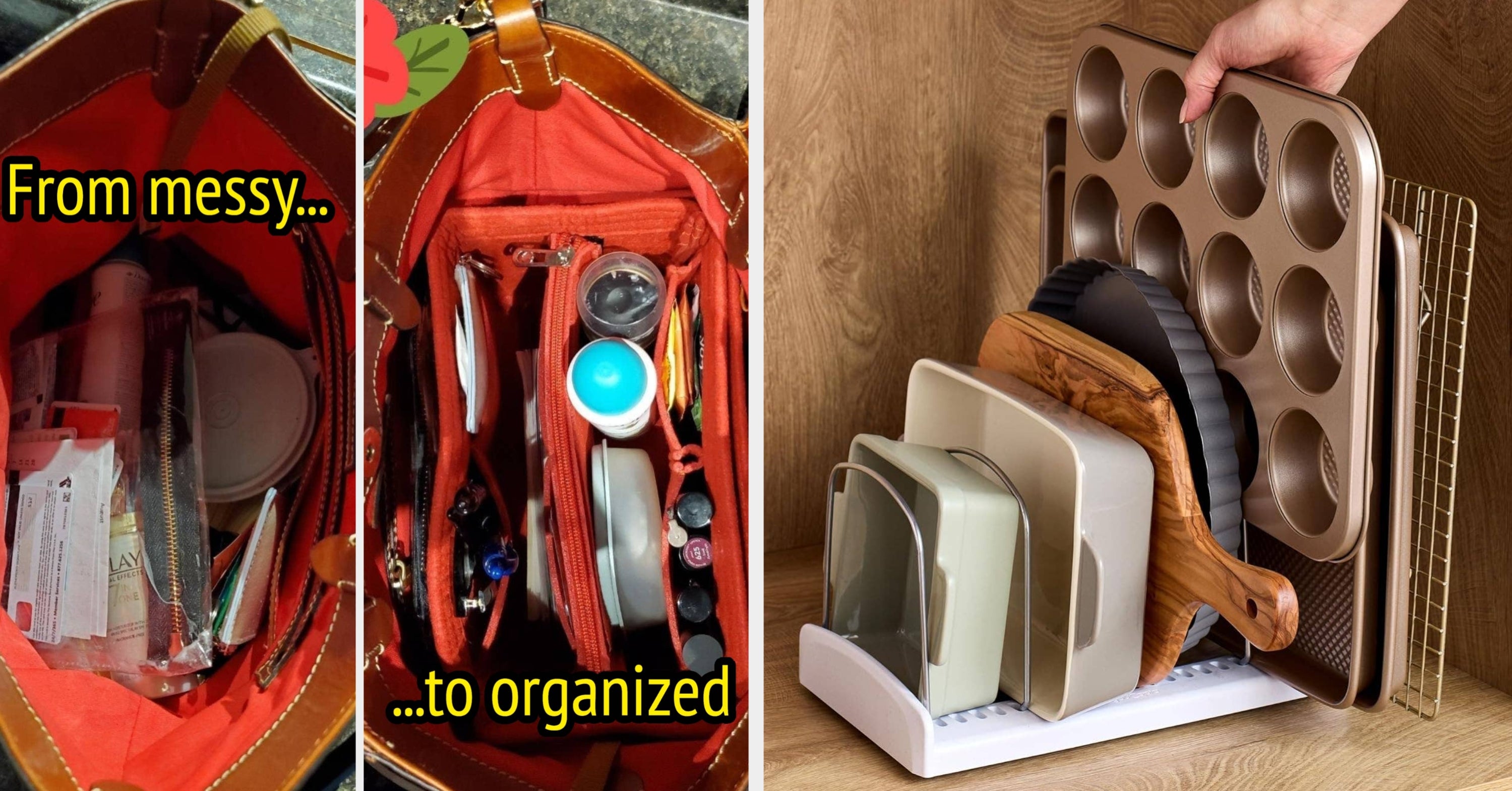 These 30 Products Will Help You Become A More Organized Version Of Yourself