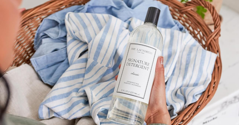 ‘It Makes My Whole Closet Smell Like A High-End Boutique': Meet 10 Laundry Detergents That Emanate Luxury
