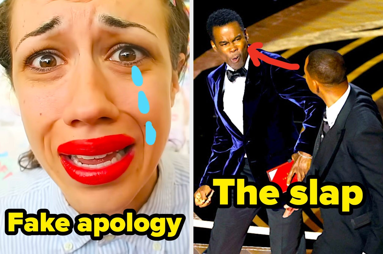 "He Wanted To Impress The CIA": 23 Famous People Who Ruined Their Careers In The Dumbest Ways Imaginable