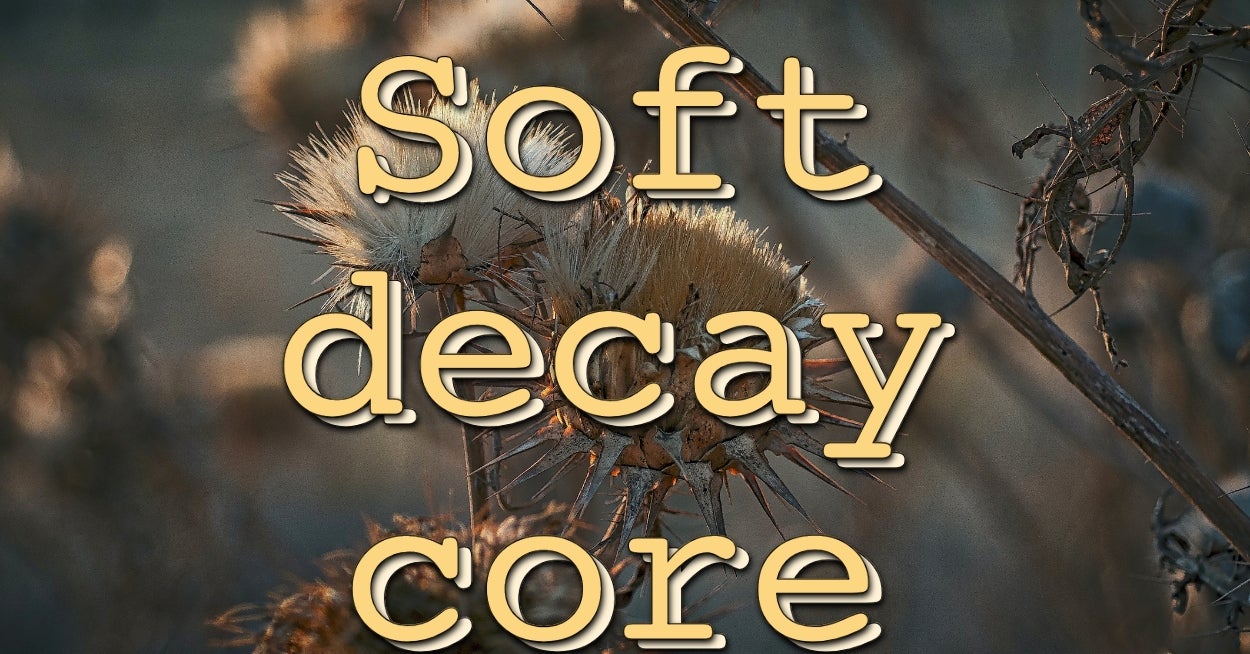 We'll Assign You A Core Aesthetic Based On Your Emotional Patterns