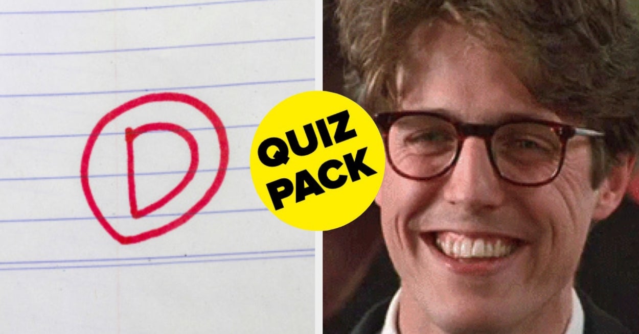 Here Are The Top 10 BuzzFeed Community Quizzes From May