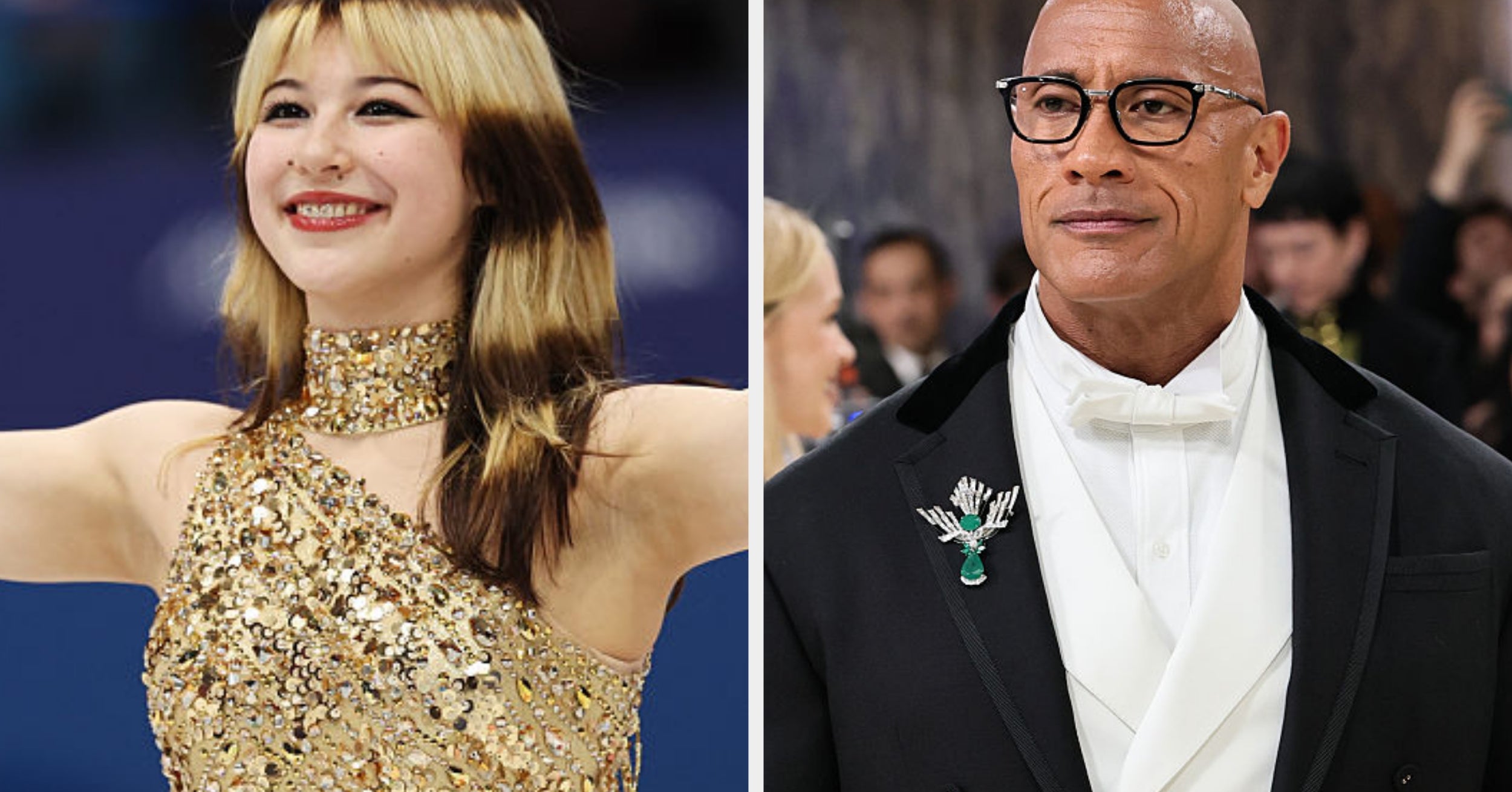35 Mixed API Celebs Who’ve Spoken About Their Identity