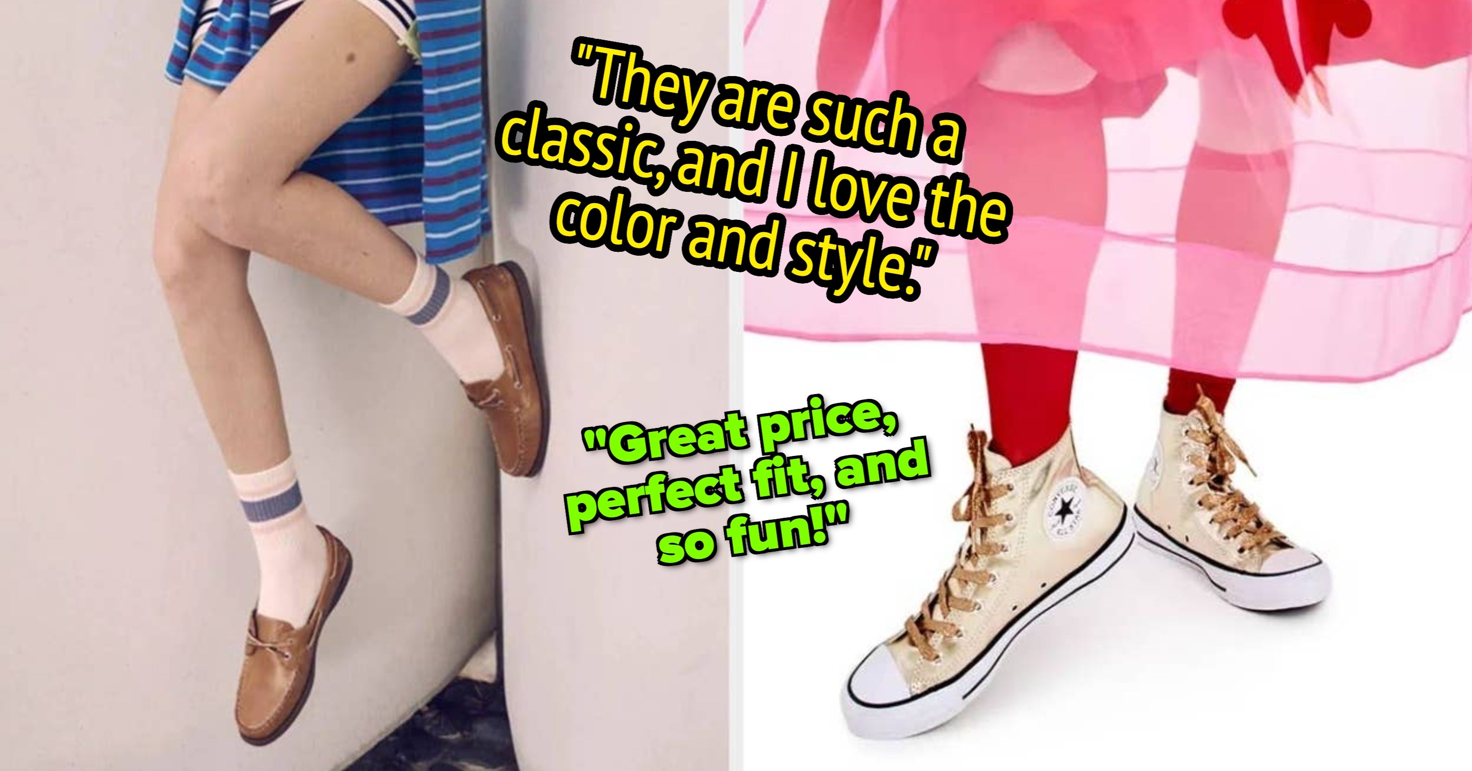 27 Pairs Of Shoes From DSW Destined To Become Your New Favorites