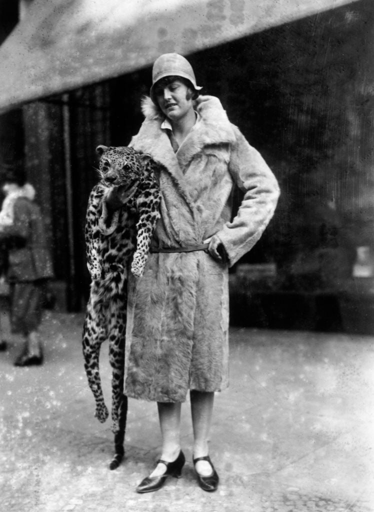 30 Photos From The 1920s That Are Shocking To See
