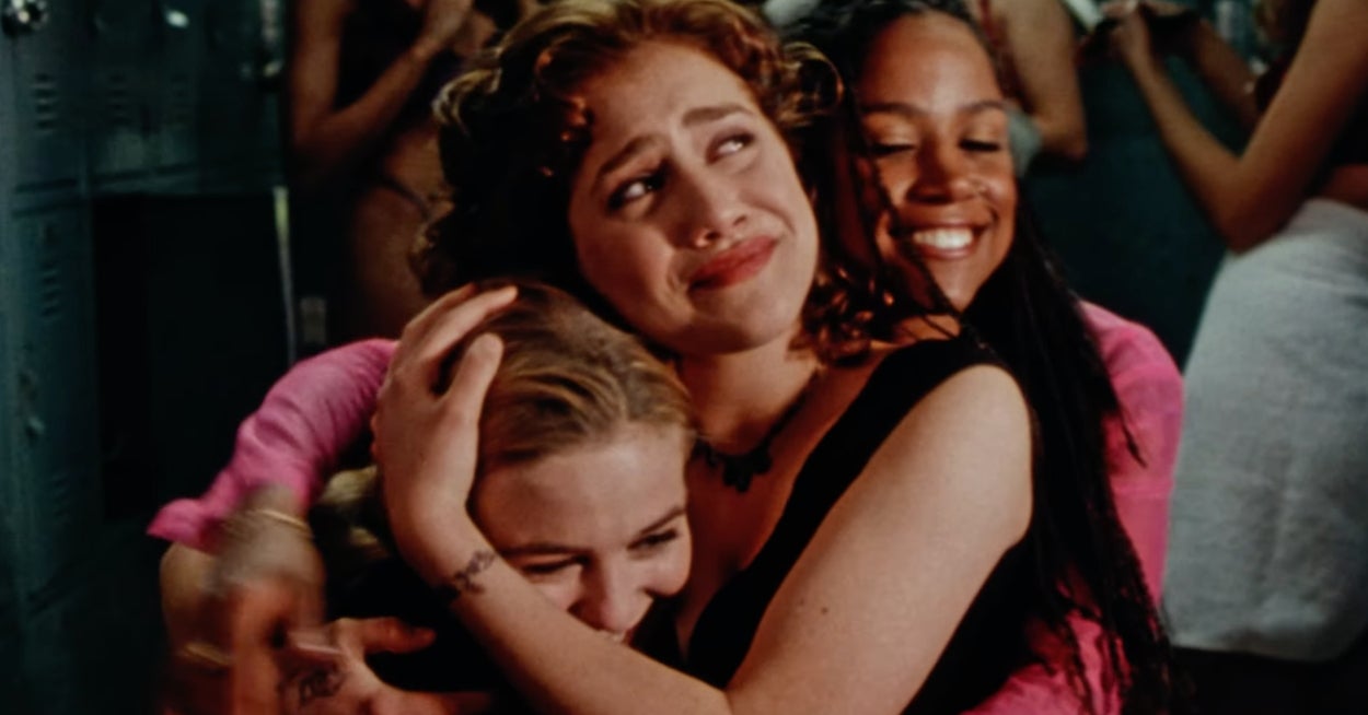 Your Outfits, Emojis, Dream Plans, And Personality Picks Are About To Reveal Which "Clueless" Character Matches Your Energy