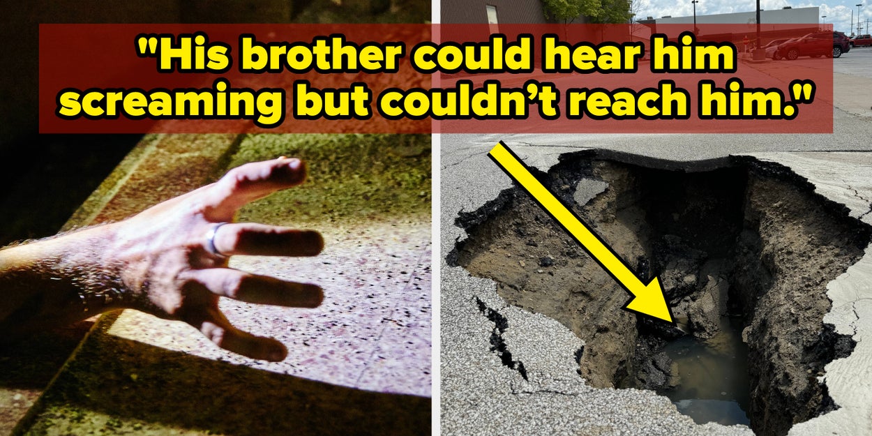 The Most Horrific Deaths In The History Of Humankind