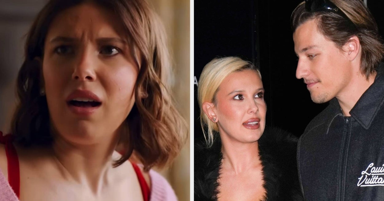 After She Previously Detailed Their Different Financial Habits, A Resurfaced Clip Has Sparked Fresh Discourse Around Millie Bobby Brown And Jake Bongiovi’s Opposing Spending Styles