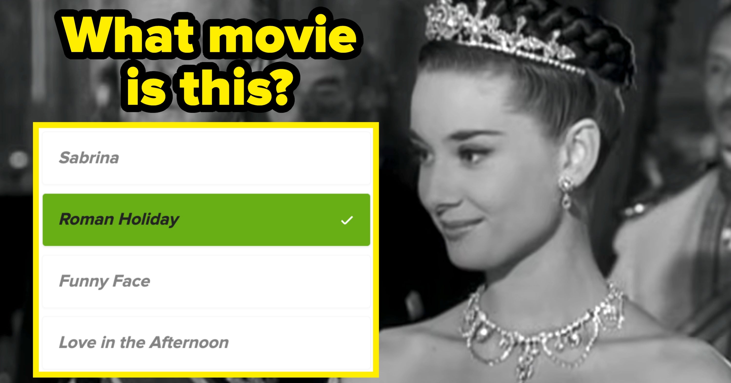 You're Officially Ancient If You Can Identify 13/27 Classic Rom-Coms From Yesteryear