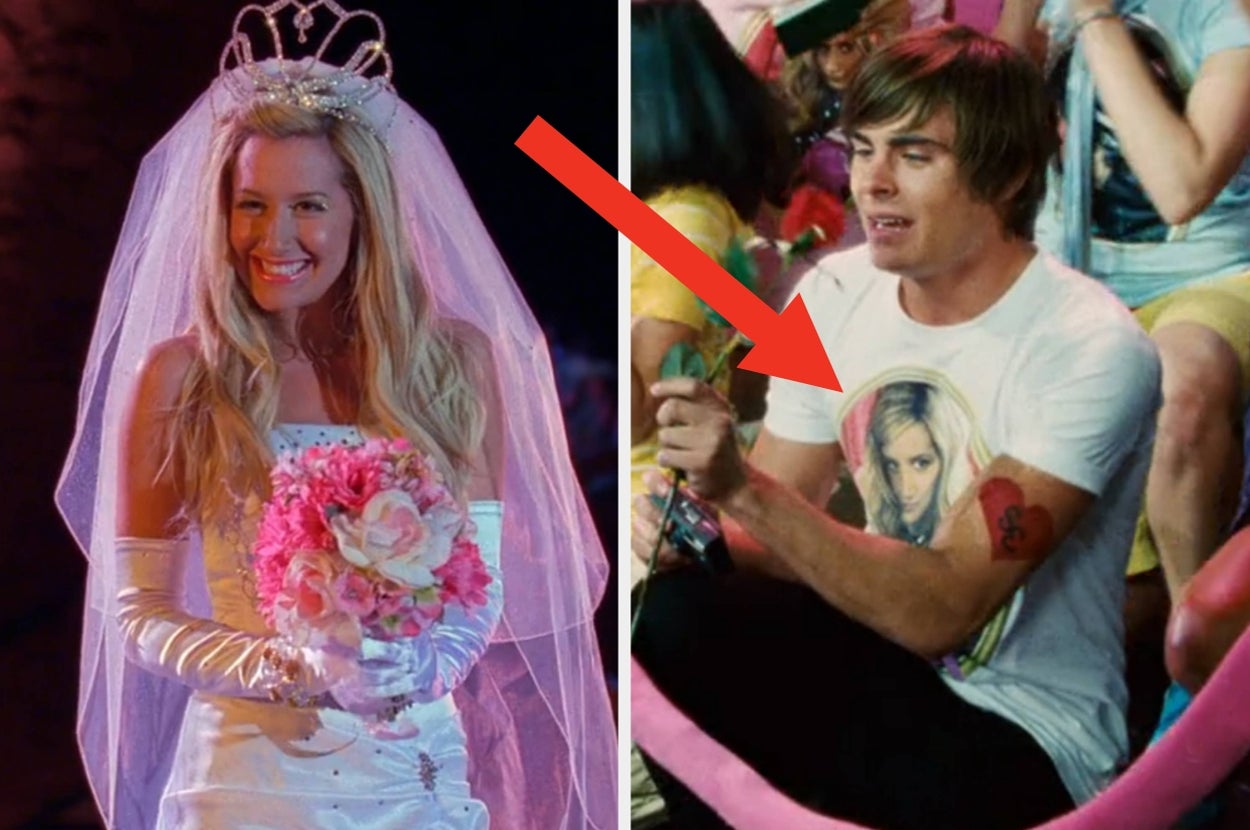 No One Born Before 1995 Can Get 27/32 On This Super Tough "High School Musical" Quiz